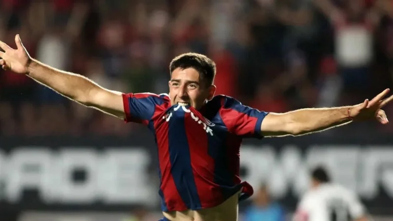 San Lorenzo, Gastón Hernández, mercado de pases, Pipi Romagnoli, Marcelo Moretti