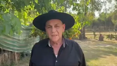 El Chaqueño Palavecino. El Chaqueño Palavecino.