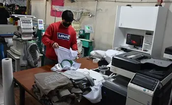 Las PyME, obligadas a financiar a sus clientes ante la crisis de la cadena de pagos | Crisis económica