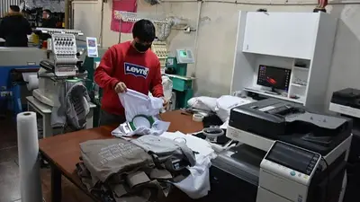 La actividad económica cayó 1% en septiembre y se confirma que Argentina está en recesión La actividad económica cayó 1% en septiembre y se confirma que Argentina está en recesión
