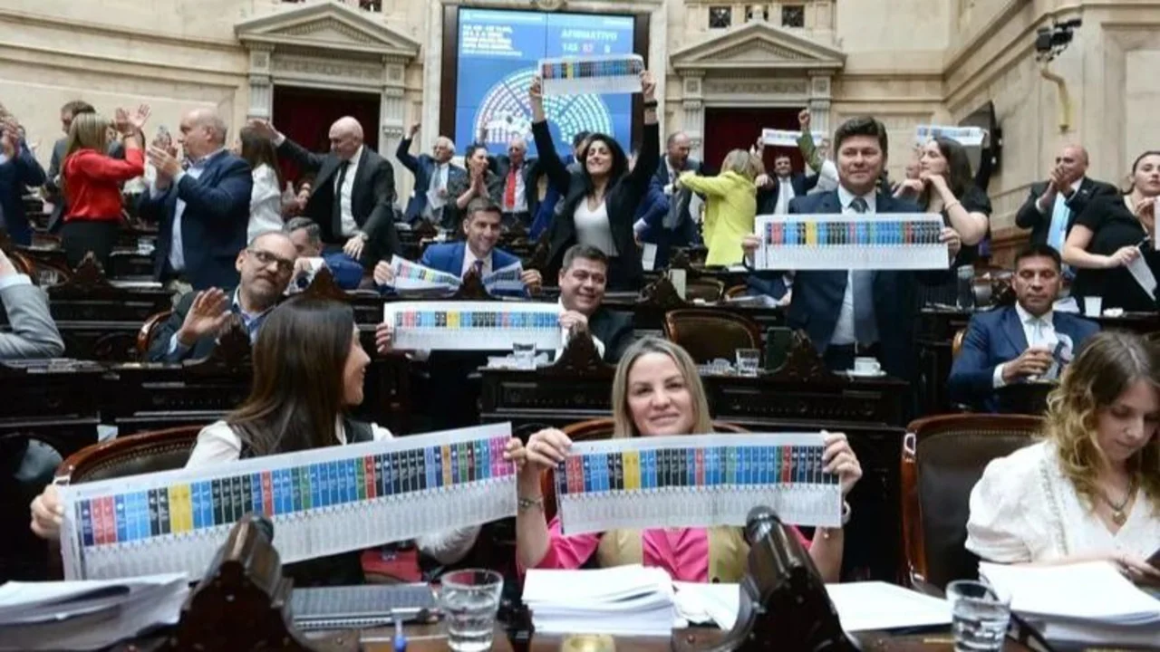 Boleta única.