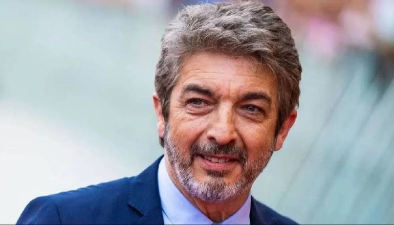 El dueño de Mi Gusto bancó a Darín: "Nunca aceptó ni un descuento"