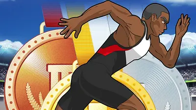 Los mejores 5 juegos de los Juegos Olímpicos de Poki: cuáles son y características. Los mejores 5 juegos de los Juegos Olímpicos de Poki: cuáles son y características.