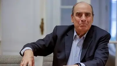 El Gobierno reconoce una caída de su imagen pero a Milei no le importa: "Está convencido" El Gobierno reconoce una caída de su imagen pero a Milei no le importa: "Está convencido"