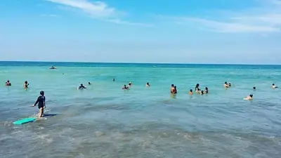 mar, playa, agua, olas, verano mar, playa, agua, olas, verano