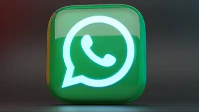 WhatsApp WhatsApp