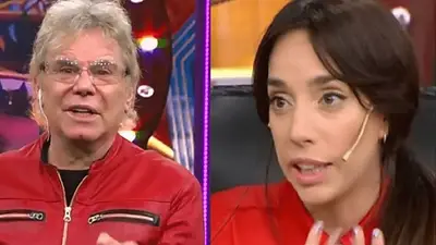 Beto Casella habló sobre la salida de Tamara Pettinato de Bendita. Beto Casella habló sobre la salida de Tamara Pettinato de Bendita.