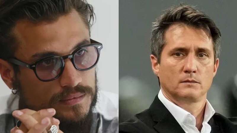 Daniel Osvaldo Guillermo Barros Schelotto
