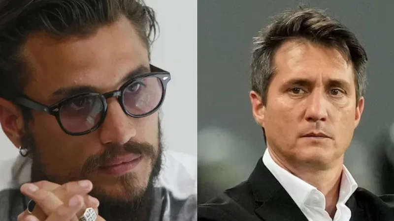 Daniel Osvaldo Guillermo Barros Schelotto