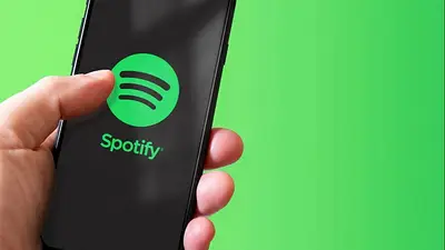 Spotify Spotify