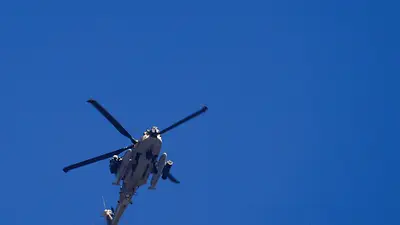 EEUU respalda las operaciones de Israel en Líbano pese al riesgo de extender el conflicto EEUU respalda las operaciones de Israel en Líbano pese al riesgo de extender el conflicto