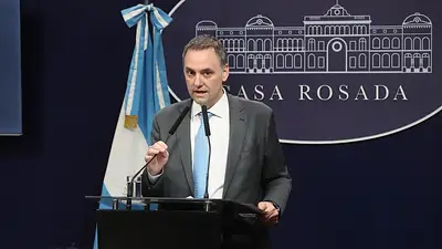 El Gobierno privatiza Corredores Viales y dará de baja las concesiones El Gobierno privatiza Corredores Viales y dará de baja las concesiones