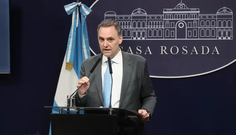 El Gobierno dio de baja la jubilación de Cristina Kirchner y la pensión de Néstor Kirchner