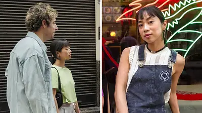 Cuál es la dura historia de La China de Envidiosa. Cuál es la dura historia de La China de Envidiosa.