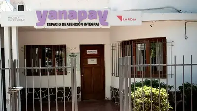 Por más igualdad: el novedoso organismo riojano de apoyo integral contra la violencia de género Por más igualdad: el novedoso organismo riojano de apoyo integral contra la violencia de género