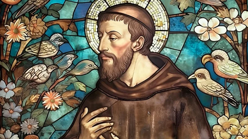 San Francisco de Asís
