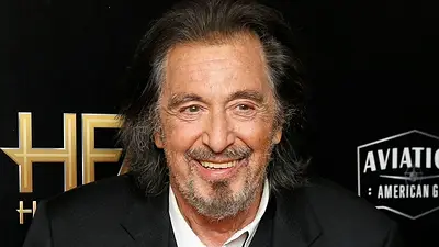 Actúa Al Pacino y dura menos de 2 horas: la película de comedia ideal para ver. Actúa Al Pacino y dura menos de 2 horas: la película de comedia ideal para ver.