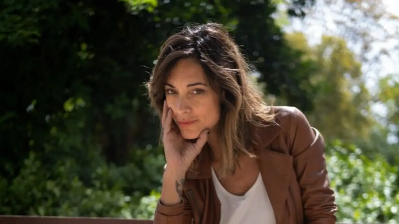 Martina Gusmán.