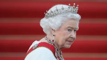 "Reviven" a la Reina Isabel II: la decisión de la corona británica para celebrar sus 100 años