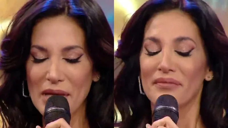 Silvina Escudero.