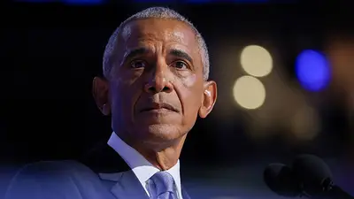 Obama reveló que Netanyahu quiso arrastrarlo a la guerra contra Irán Obama reveló que Netanyahu quiso arrastrarlo a la guerra contra Irán
