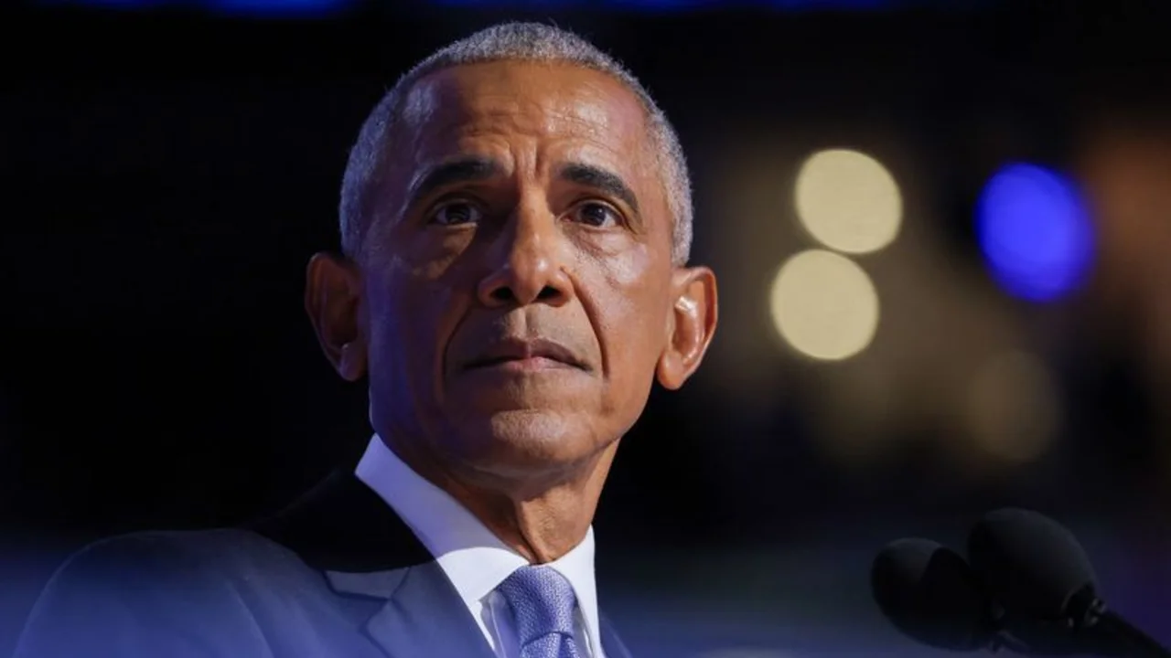 Obama hará campaña a favor de Harris en Pensilvania la próxima semana en gira por estados indecisos