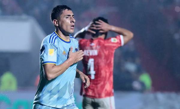 Boca vs Argentinos Juniors: cuándo juegan, horario, cómo ver en vivo y