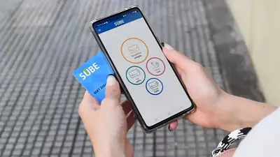 Cómo activar el NFC en un celular iPhone para poder cargar la Tarjeta SUBE Cómo activar el NFC en un celular iPhone para poder cargar la Tarjeta SUBE