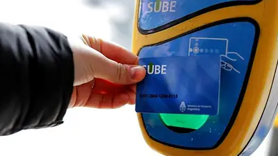 ¿Cómo funciona Carga a Bordo en la SUBE? ¿Cómo funciona Carga a Bordo en la SUBE?