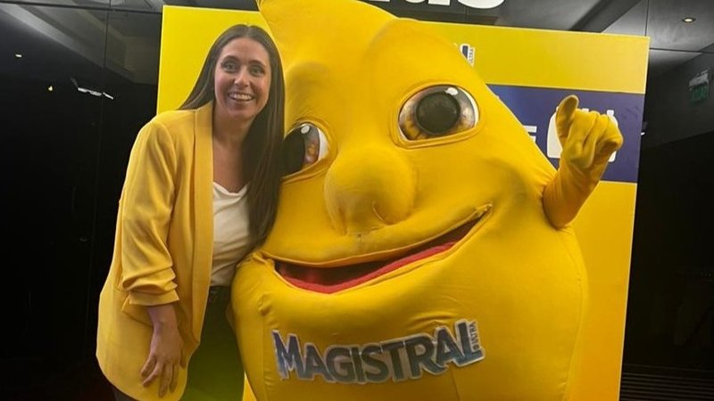 Magistral Lanza la Campaña "Autoconvencimiento" para destacar su rendimiento superior