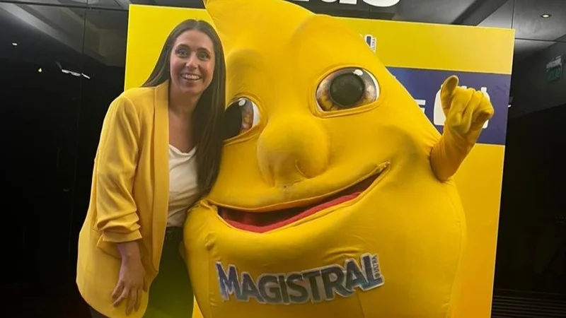 Magistral Lanza la Campaña "Autoconvencimiento" para destacar su rendimiento superior