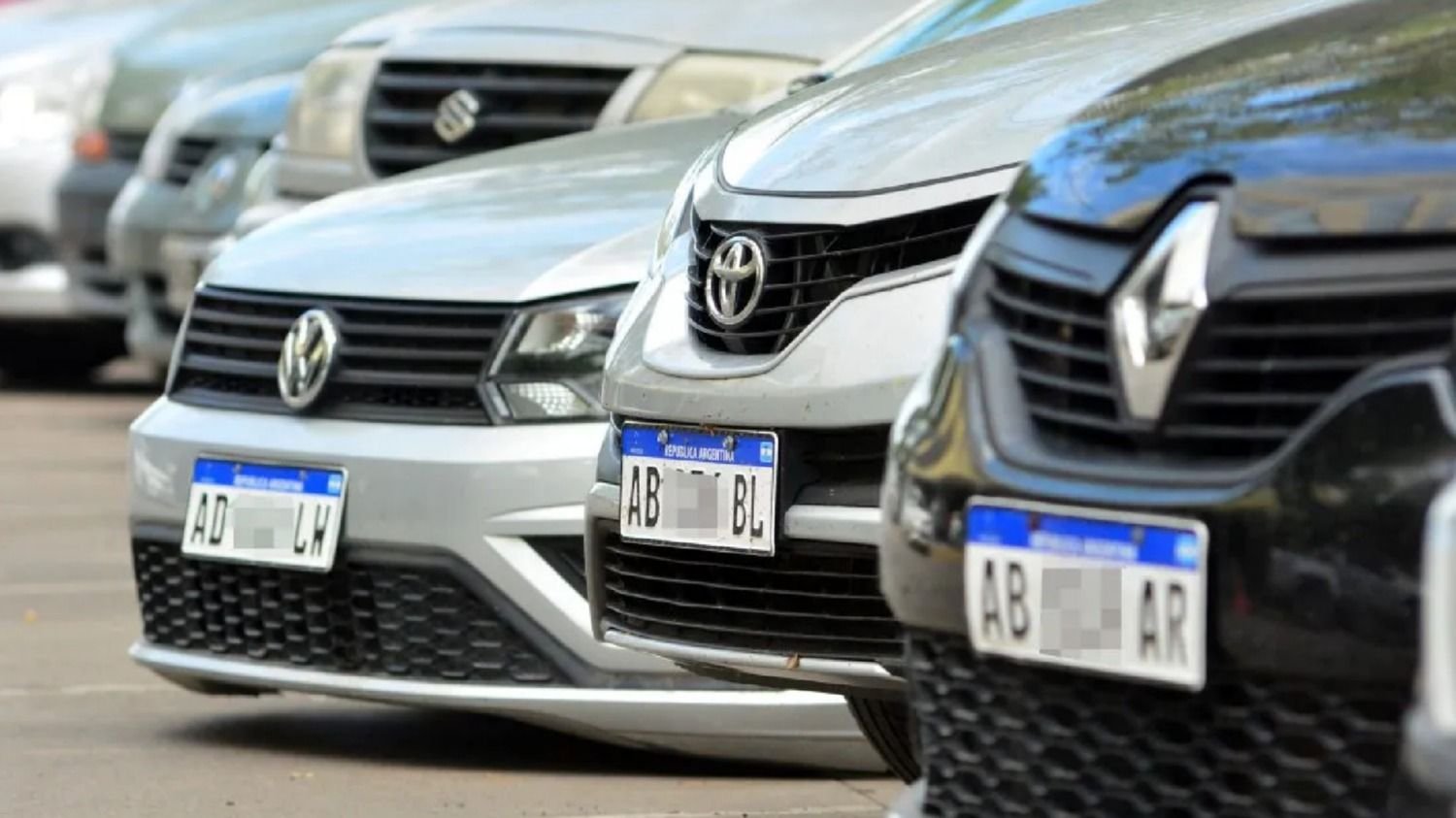 Cambio histórico en las patentes en CABA: cuánto pagarán los autos en 2027 y quiénes tendrán rebajas | El Destape