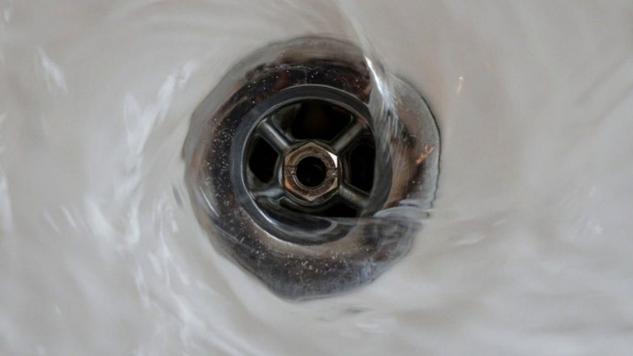 cañería, agua, plomero, destapar cañería