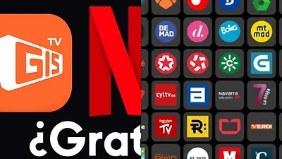 Qué pasa con Magis TV Netflix Argentina. Qué es TuFlix para televisión y series Qué pasa con Magis TV Netflix Argentina. Qué es TuFlix para televisión y series