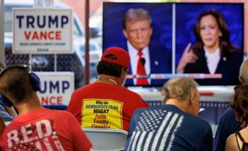 La violencia política en EEUU: un peligroso preludio a las Elecciones de 2024 | Elecciones en estados unidos 