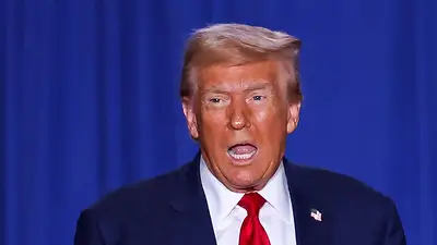 Biden advierte de que Trump podría no conceder pacíficamente las elecciones Biden advierte de que Trump podría no conceder pacíficamente las elecciones