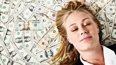 Soñar con dinero. Soñar con dinero.
