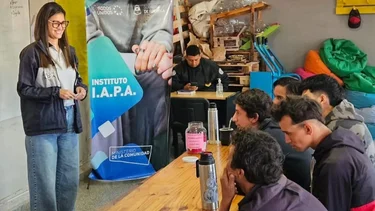 Instituto IAPA: el proyecto de Formosa para combatir las adicciones en la provincia 