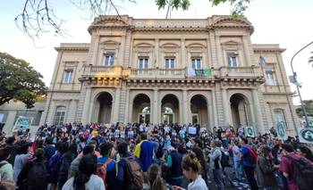 Milei cerró el único hospital de Salud Mental en AMBA: la crítica situación del Bonaparte | Salud mental