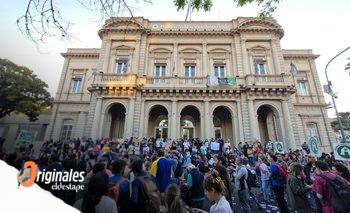 Milei cerró el único hospital de Salud Mental en AMBA: la crítica situación del Bonaparte | Salud mental