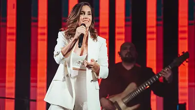 Soledad Pastorutti Soledad Pastorutti