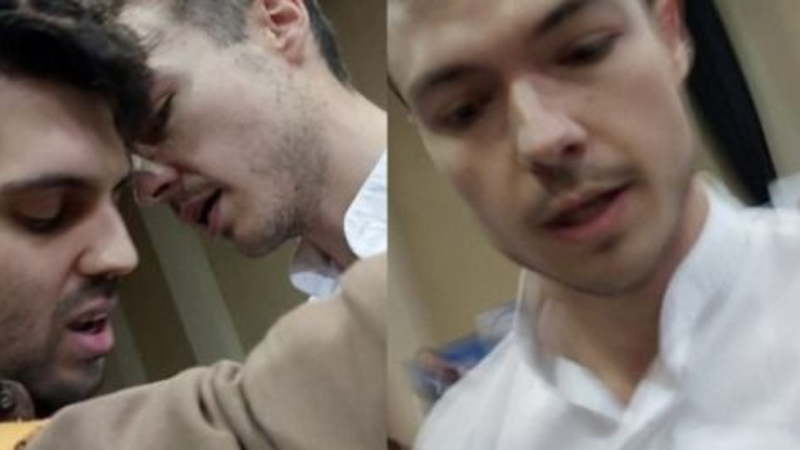 Imputaron al hijo de Diana Mondino por lesiones durante un evento