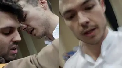 Imputaron al hijo de Diana Mondino por lesiones durante un evento Imputaron al hijo de Diana Mondino por lesiones durante un evento