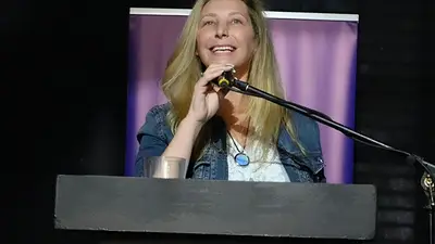 Karina Milei y Menem empoderaron al promotor de la visita a genocidas en Ezeiza Karina Milei y Menem empoderaron al promotor de la visita a genocidas en Ezeiza
