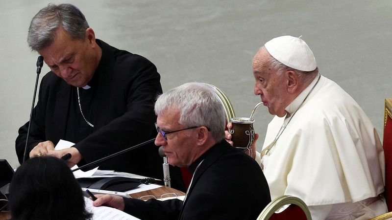 El papa Francisco hará cardenal al obispo de Santiago del Estero, Vicente Bokalic