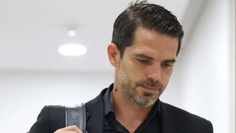 Fernando Gago, Chivas, Boca, Liga MX, Juan Román Riquelme