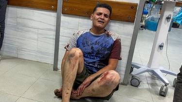 Incursión del ejército israelí en el norte de Gaza deja decenas de muertos