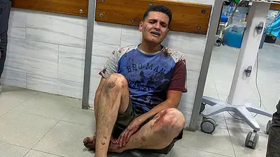 Incursión del ejército israelí en el norte de Gaza deja decenas de muertos Incursión del ejército israelí en el norte de Gaza deja decenas de muertos