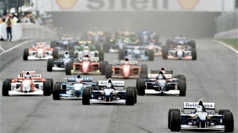 Formula 1