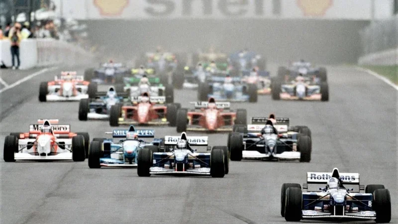 Formula 1
